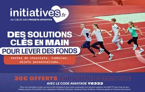 INITIATIVES.FR Financez vos projets associatifs