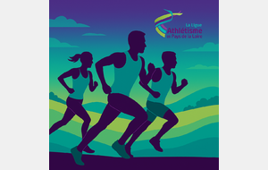 Nouveau calendrier Running 2026