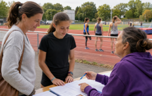 Pass Sport 2026 : une aide de 50 € pour les inscriptions