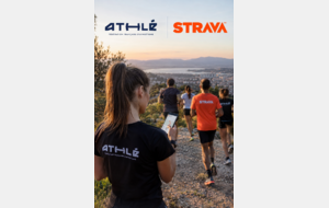 FFA x Strava : un nouveau partenariat au service des clubs