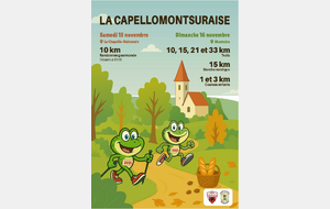 La Capellomontsuraise