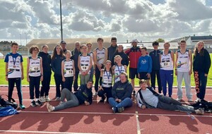 CHALLENGE NATIONAL DE MARCHE - GIEN