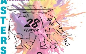 Meeting européen Masters en salle - Stadium NANTES