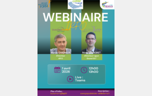 Webinaire Irfo