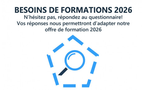 Besoins en formation