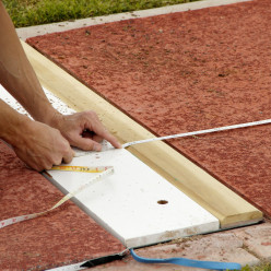 Formations : Fiche de suivi terrain
