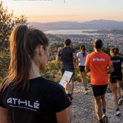 FFA x Strava : un nouveau partenariat au service des clubs