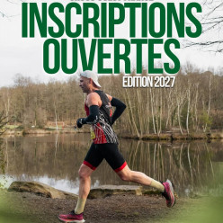 Cross Ouest-France 2027 : les inscriptions sont ouvertes !