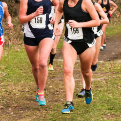 Championnats de France de cross U18 à Ma et Coupe de France U16 - SARREBOURG (G-E)