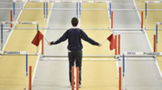 Championnats régionaux d'Epreuves Comb en salle + Open Anneau