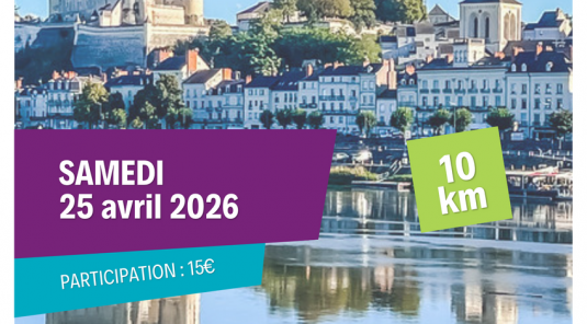 Inscription au rassemblement de Marche Nordique