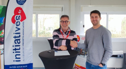 Renouvellement du partenariat SportsRegions