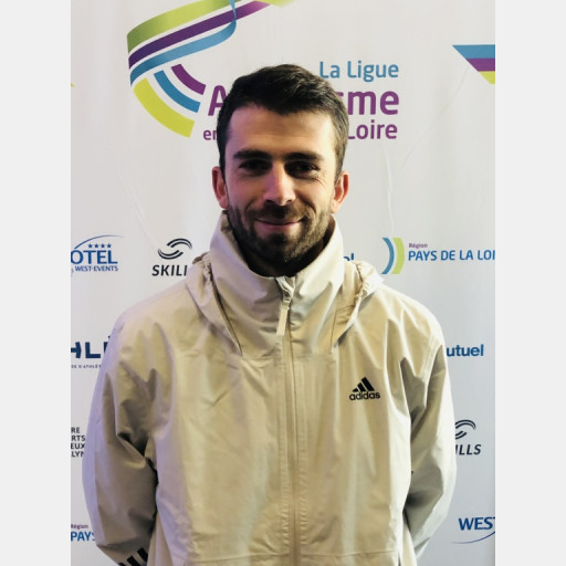 Thibault Manelphe