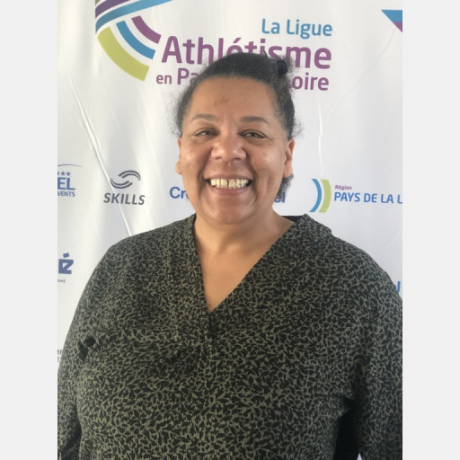 Christiane Jean Louis