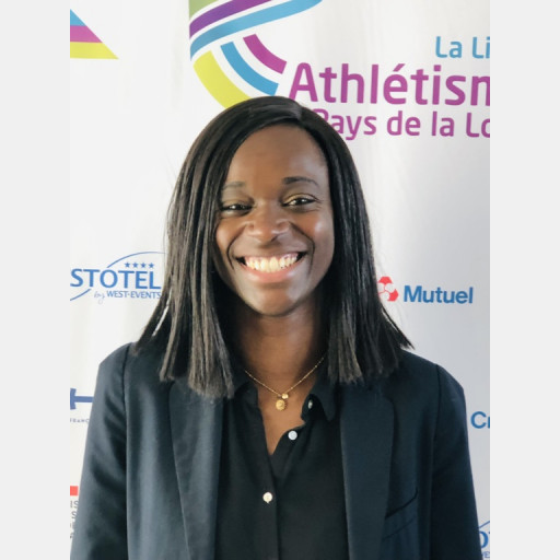 Sandra Gomis