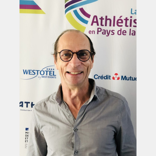 Xavier Couteau